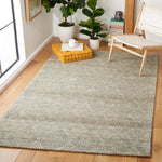 Safavieh Marbella 307 Rug, MRB307 - Grey / Sage