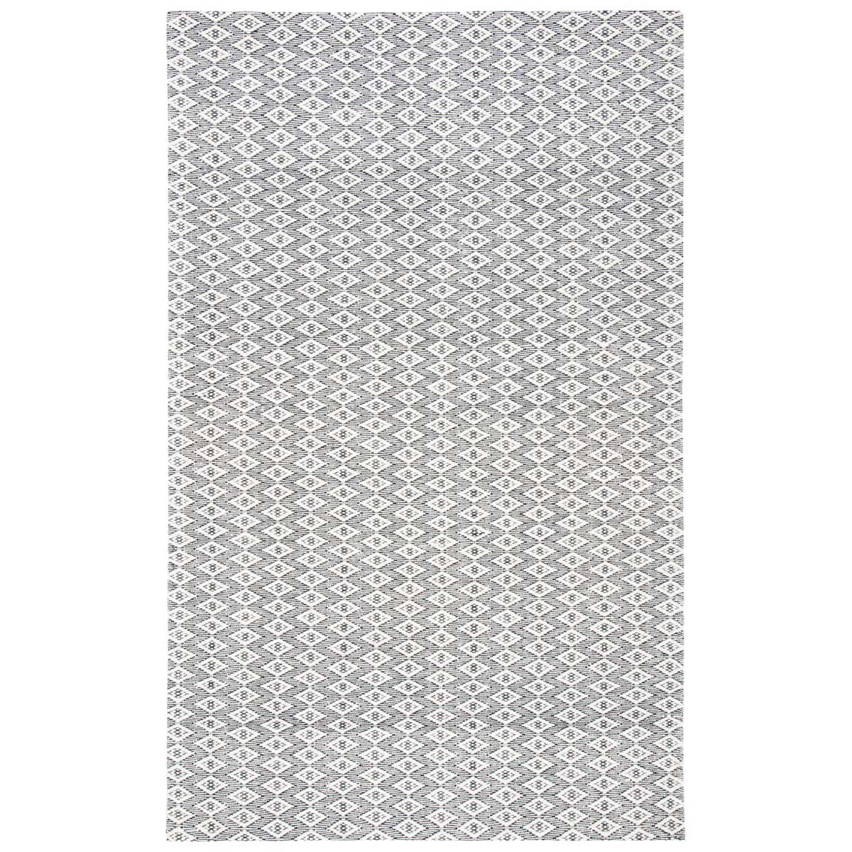 Safavieh Marbella 310 Rug, MRB310 - Ivory / Black
