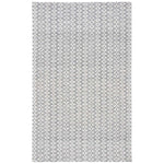 Safavieh Marbella 310 Rug, MRB310 - Ivory / Black