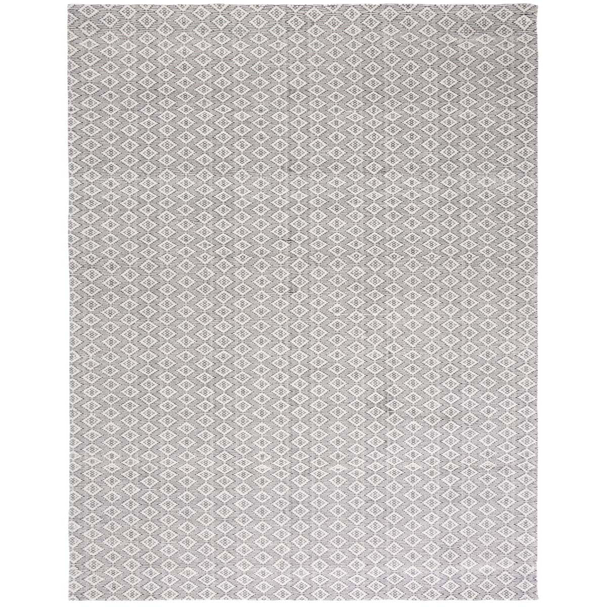 Safavieh Marbella 310 Rug, MRB310 - Ivory / Black