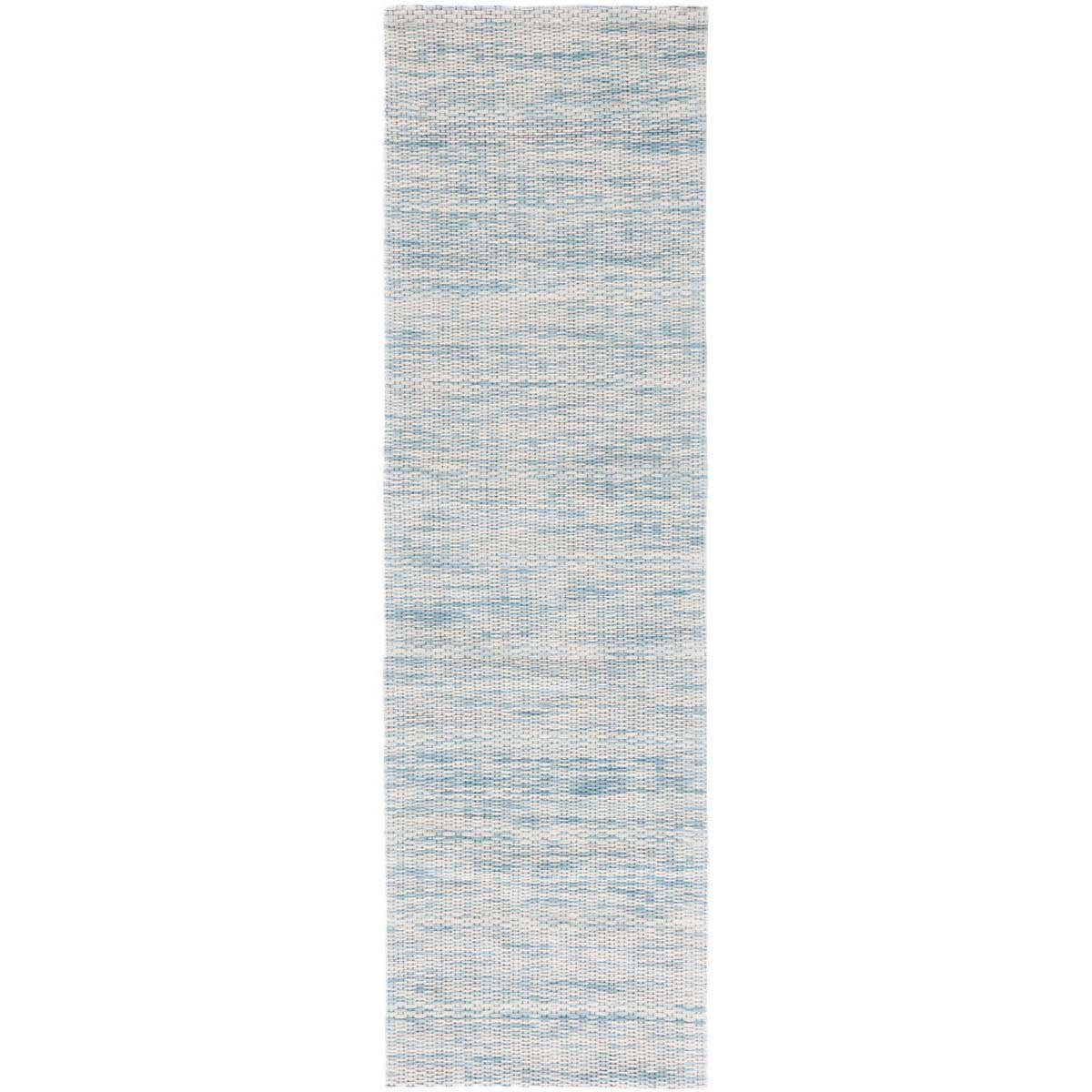 Safavieh Marbella 311 Rug, MRB311 - Blue / Ivory