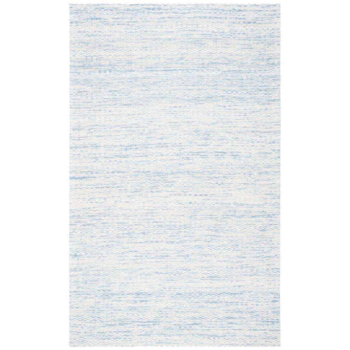 Safavieh Marbella 311 Rug, MRB311 - Blue / Ivory
