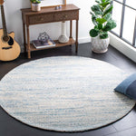 Safavieh Marbella 311 Rug, MRB311 - Blue / Ivory