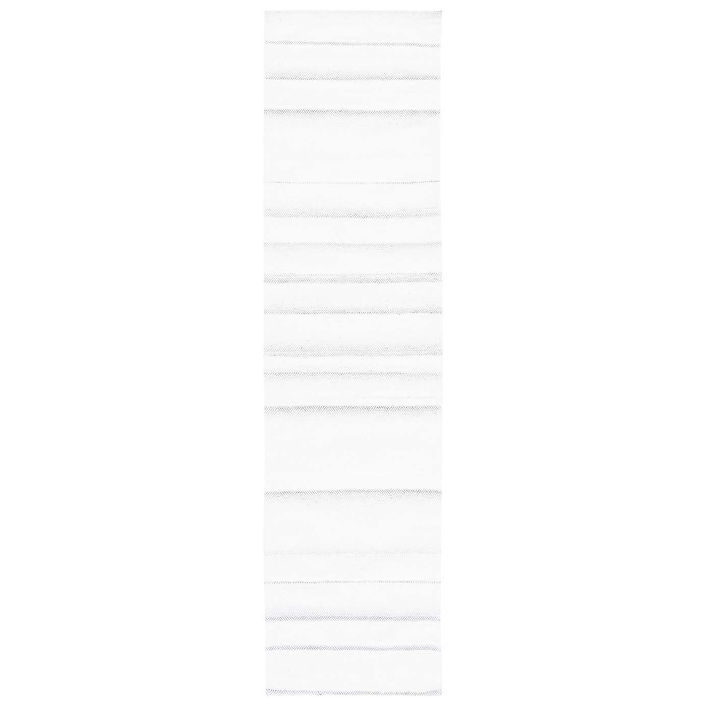 Safavieh Marbella 313 Rug, MRB313 - Grey / Ivory