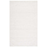 Safavieh Marbella 313 Rug, MRB313 - Silver / Ivory