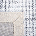 Safavieh Marbella 315 Rug, MRB315 - Grey / Ivory