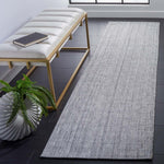 Safavieh Marbella 316 Rug, MRB316 - Dark Grey / Ivory