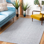 Safavieh Marbella 316 Rug, MRB316 - Dark Grey / Ivory