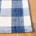 Safavieh Marbella 317 Rug, MRB317 - Navy / Ivory