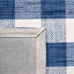 Safavieh Marbella 317 Rug, MRB317 - Navy / Ivory