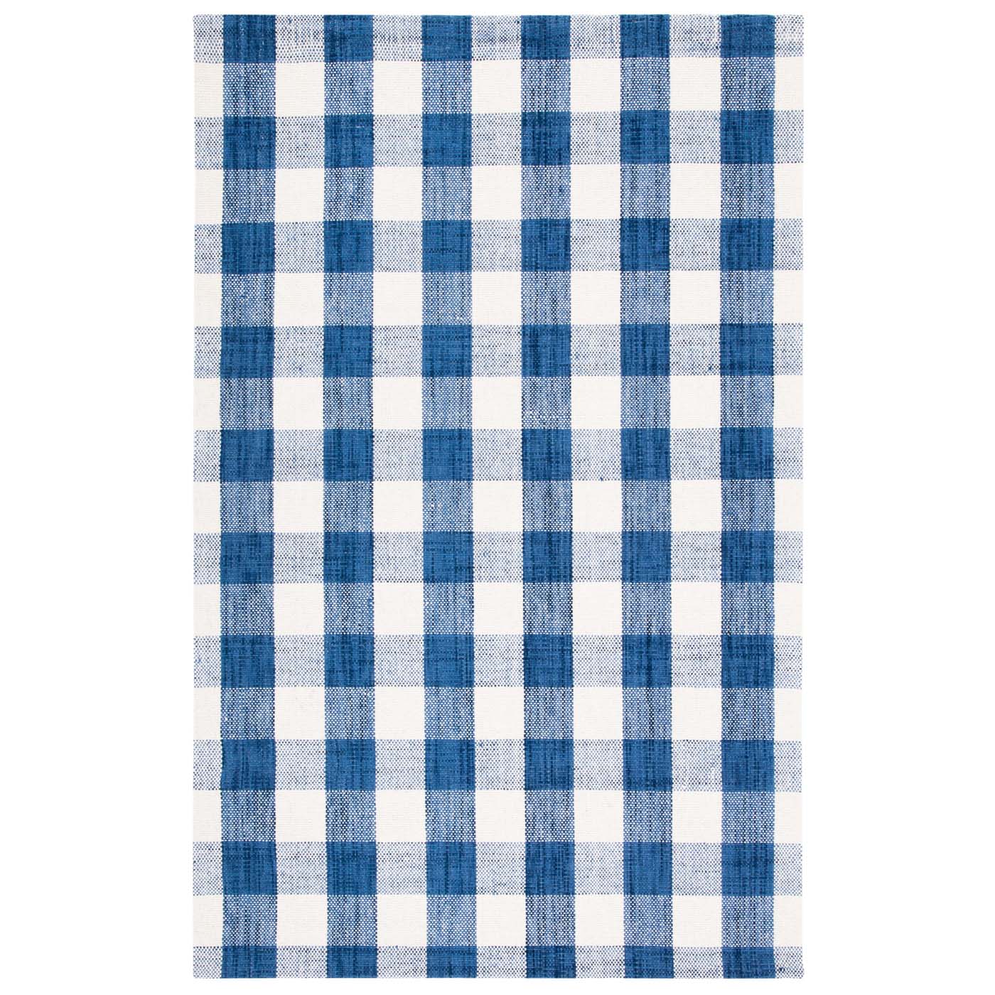 Safavieh Marbella 317 Rug, MRB317 - Navy / Ivory