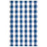 Safavieh Marbella 317 Rug, MRB317 - Navy / Ivory