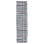 Safavieh Marbella 318 Rug, MRB318 - Black / Ivory