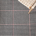 Safavieh Marbella 318 Rug, MRB318 - Black / Ivory