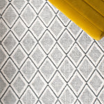 Safavieh Marbella 321 Rug, MRB321 - Ivory / Black