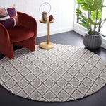 Safavieh Marbella 321 Rug, MRB321 - Ivory / Black