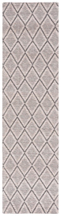 Safavieh Marbella 321 Rug, MRB321 - Silver / Black