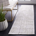 Safavieh Marbella 322 Rug, MRB322 - Grey / Ivory