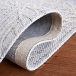 Safavieh Marbella 322 Rug, MRB322 - Grey / Ivory