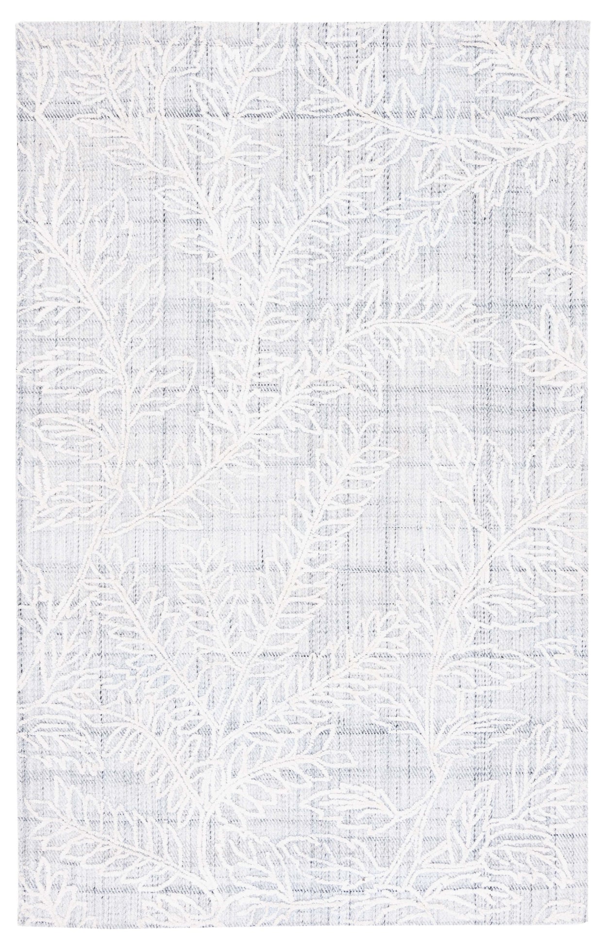 Safavieh Marbella 322 Rug, MRB322 - Grey / Ivory