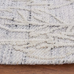 Safavieh Marbella 322 Rug, MRB322 - Grey / Ivory