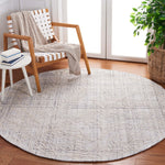 Safavieh Marbella 322 Rug, MRB322 - Grey / Ivory