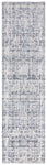 Safavieh Marbella 323 Rug, MRB323 - Dark Grey / Ivory