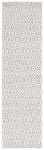 Safavieh Marbella 325 Rug, MRB325 - Grey / Ivory