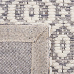 Safavieh Marbella 325 Rug, MRB325 - Grey / Ivory