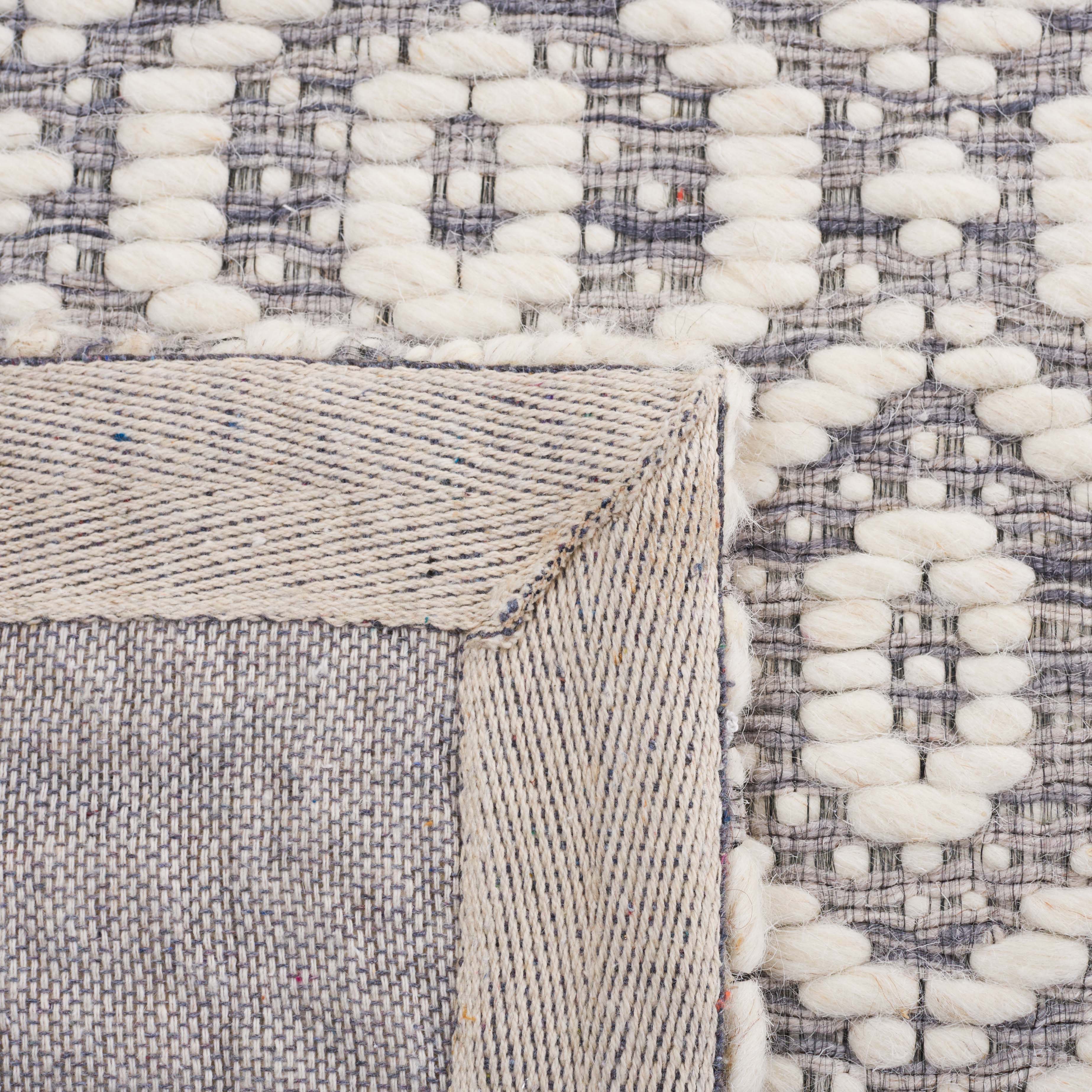 Safavieh Marbella 325 Rug, MRB325 - Grey / Ivory