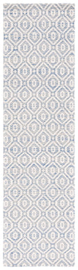 Safavieh Marbella 325 Rug, MRB325 - Blue / Ivory