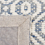 Safavieh Marbella 325 Rug, MRB325 - Blue / Ivory