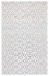 Safavieh Marbella 325 Rug, MRB325 - Blue / Ivory