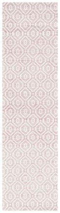 Safavieh Marbella 325 Rug, MRB325 - Pink / Ivory