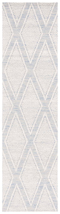 Safavieh Marbella 326 Rug, MRB326 - Navy / Ivory