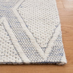 Safavieh Marbella 326 Rug, MRB326 - Navy / Ivory