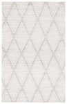 Safavieh Marbella 326 Rug, MRB326 - Navy / Ivory
