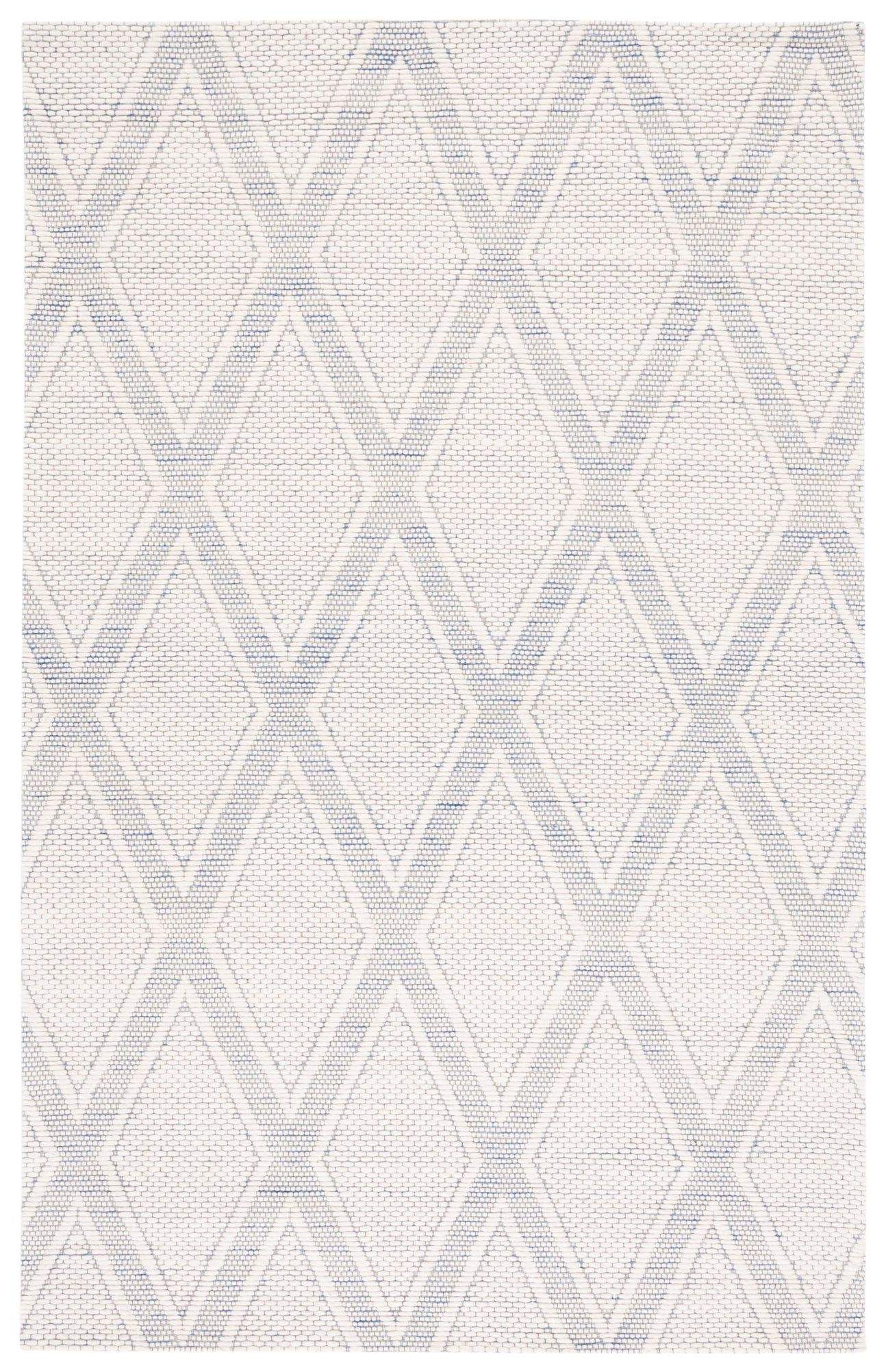 Safavieh Marbella 326 Rug, MRB326 - Navy / Ivory