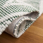 Safavieh Marbella 326 Rug, MRB326 - Green / Ivory