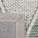 Safavieh Marbella 326 Rug, MRB326 - Green / Ivory