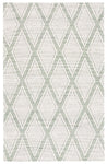 Safavieh Marbella 326 Rug, MRB326 - Green / Ivory