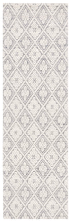 Safavieh Marbella 328 Rug, MRB328 - Grey / Ivory