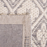 Safavieh Marbella 328 Rug, MRB328 - Grey / Ivory