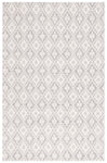 Safavieh Marbella 328 Rug, MRB328 - Grey / Ivory
