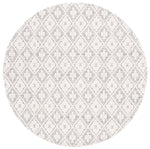 Safavieh Marbella 328 Rug, MRB328 - Grey / Ivory