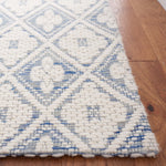 Safavieh Marbella 328 Rug, MRB328 - Blue / Ivory
