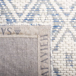 Safavieh Marbella 328 Rug, MRB328 - Blue / Ivory