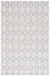 Safavieh Marbella 328 Rug, MRB328 - Blue / Ivory