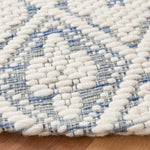 Safavieh Marbella 328 Rug, MRB328 - Blue / Ivory