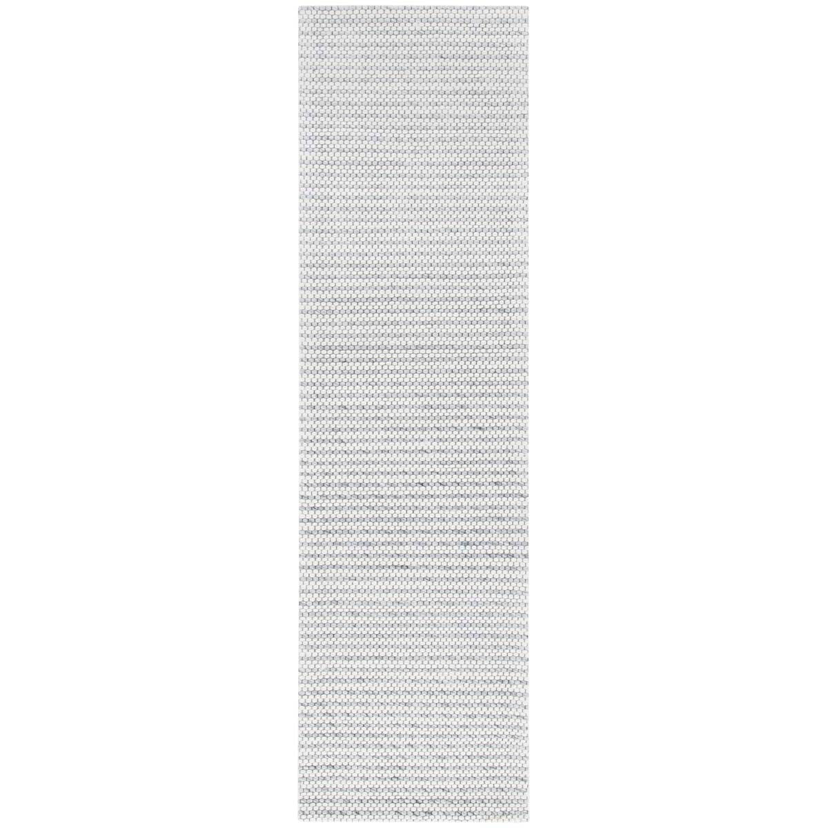 Safavieh Marbella 392 Rug, MRB392 - Light Grey / Ivory